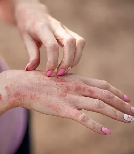 Dermatitis